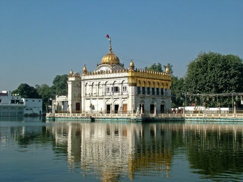 Durgiana-Temple_Amritsar-1